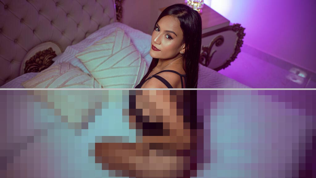 Lauren Rizo Web Cam