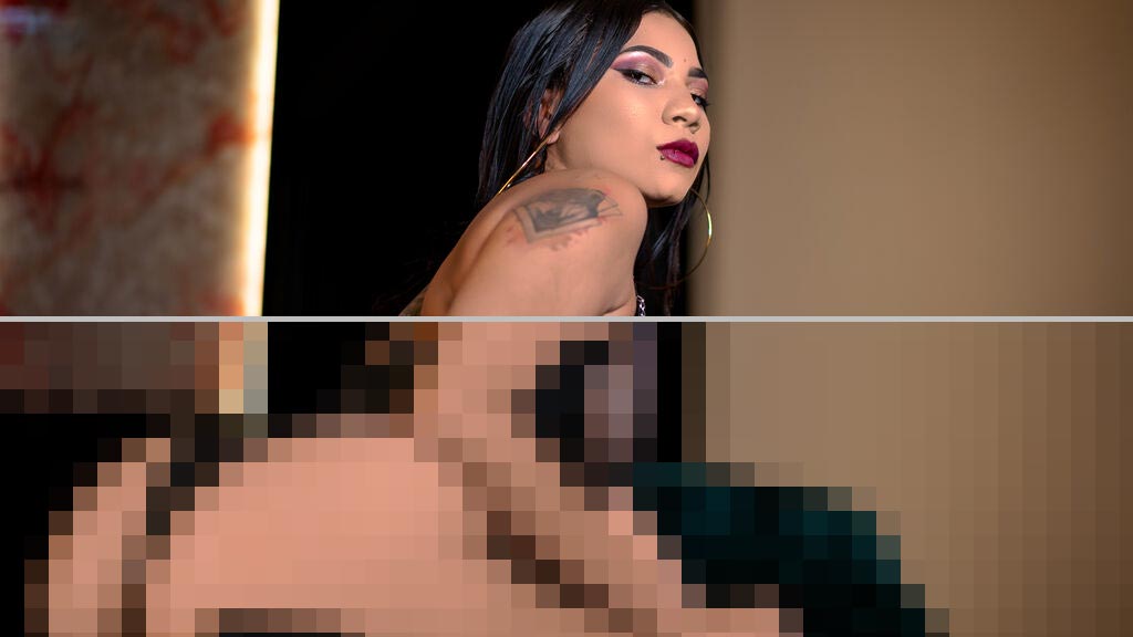 Lauren Silvaa Web Cam