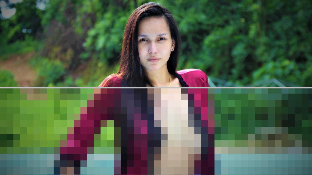 Leah Manika Web Cam