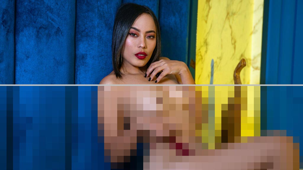 Leandra Donoso Web Cam