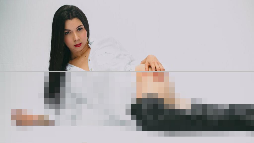 Leidy Villalobos Web Cam