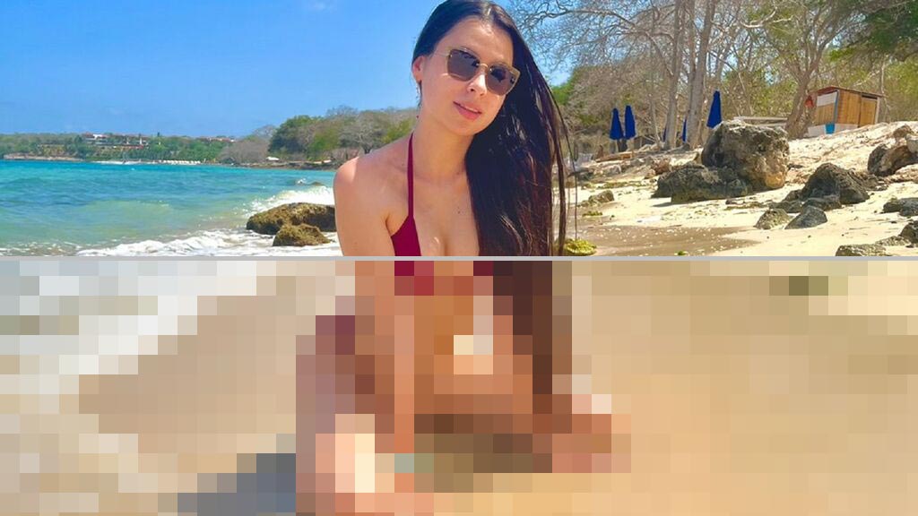 Leila Bristol Web Cam