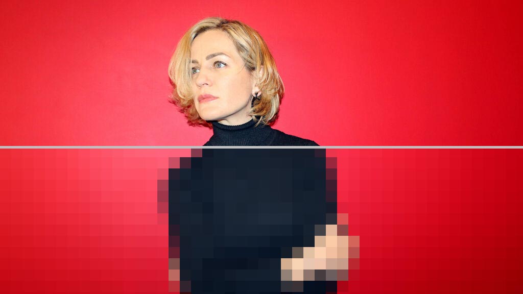 Leila Cartier Web Cam