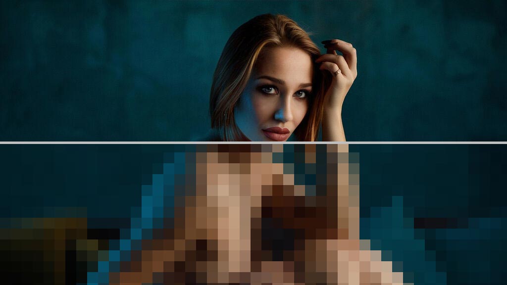 Leila Kartman Web Cam