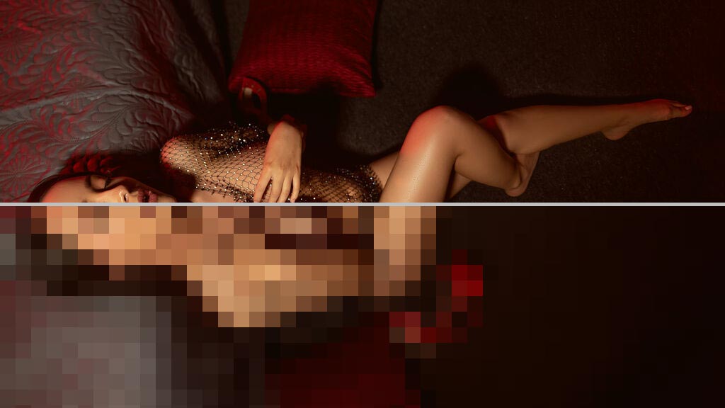 Lena Rosen Web Cam