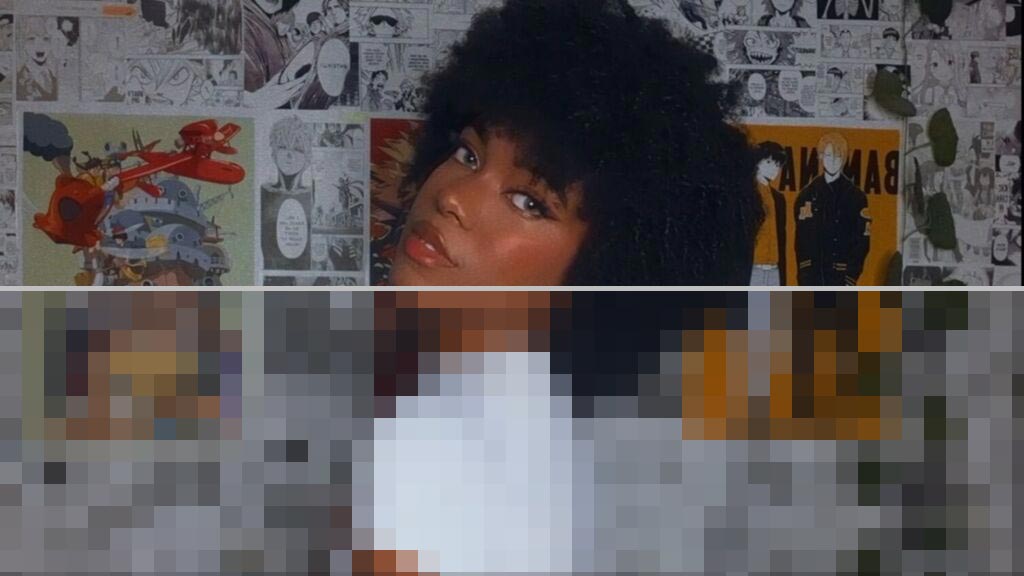 Lenna Muller Web Cam