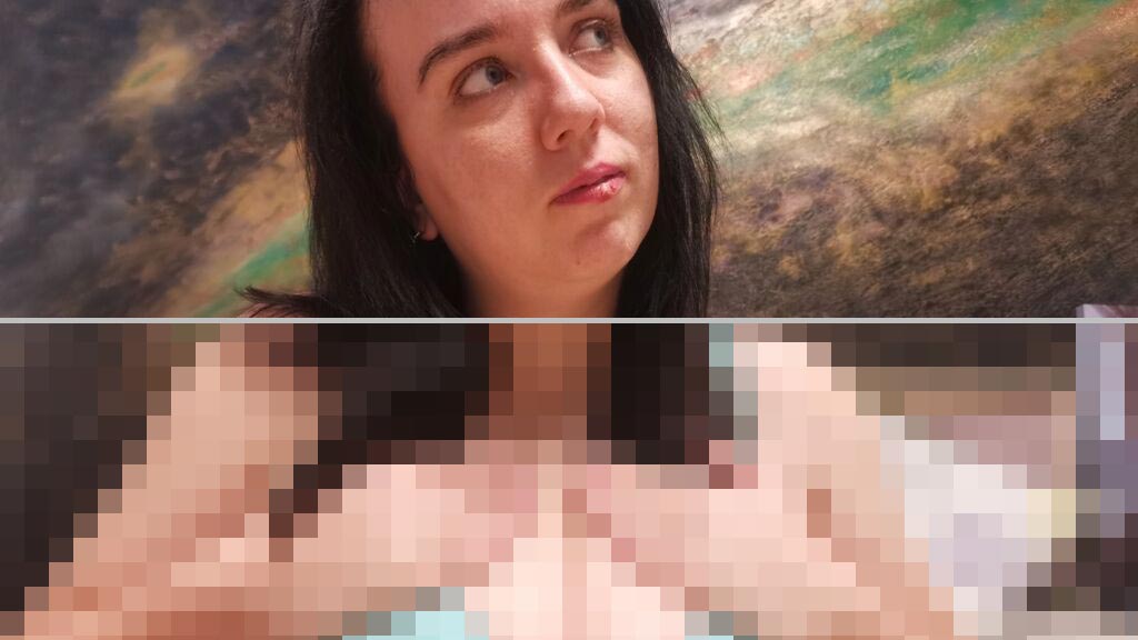 Leona Harrison Web Cam