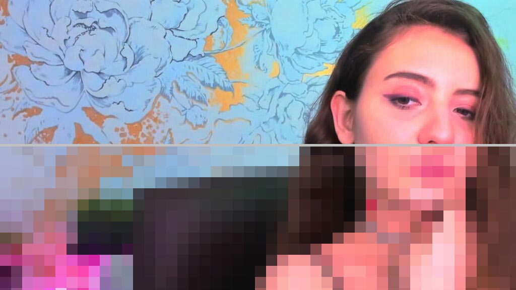 Leslie Jonas Web Cam