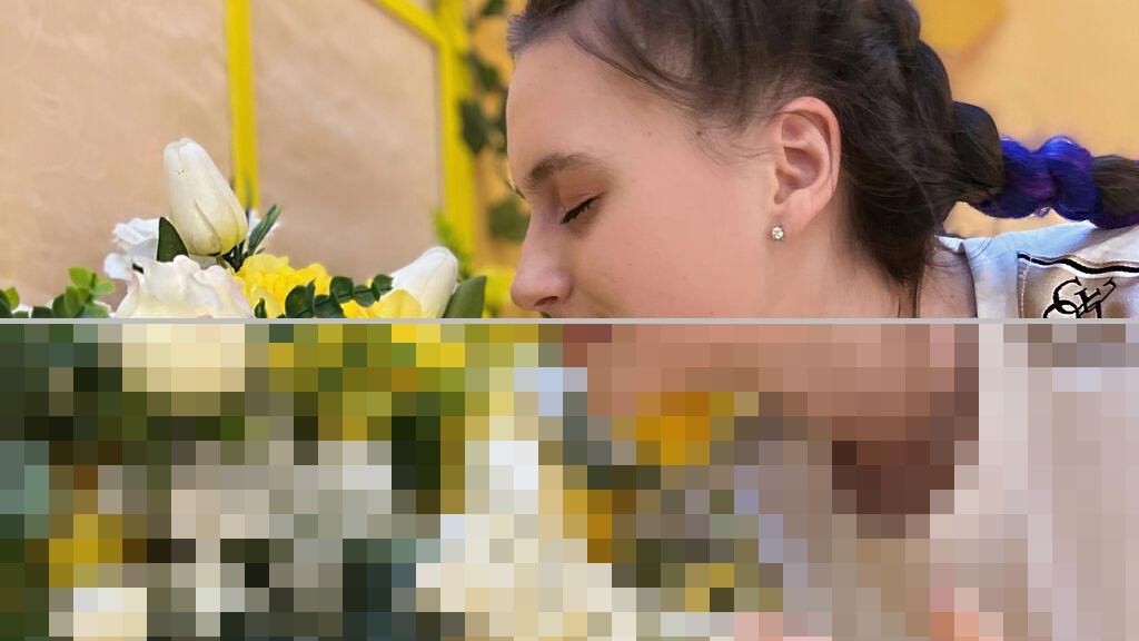 Leslie Korfs Web Cam