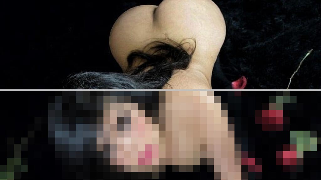 Lesly Halston Web Cam