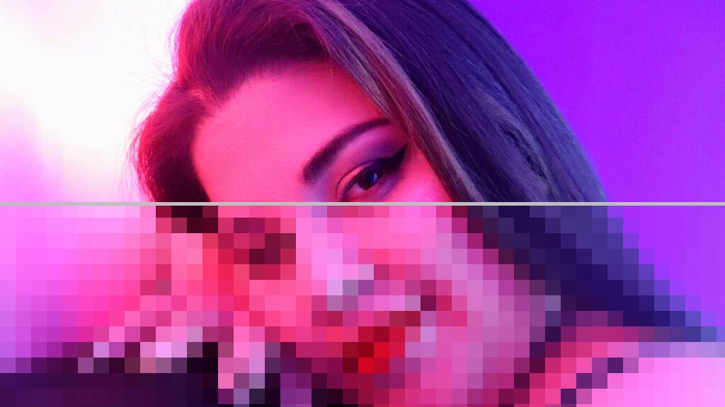 Leslye Addams Web Cam