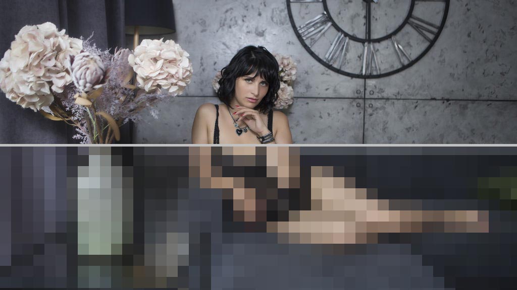 Lexa Jordan Web Cam