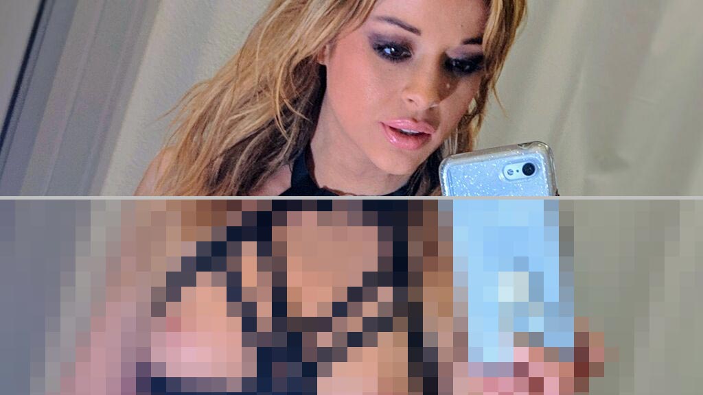 Lexi Lux Luv Web Cam