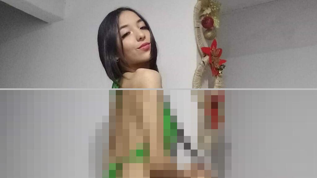 Lia Lopezc Web Cam