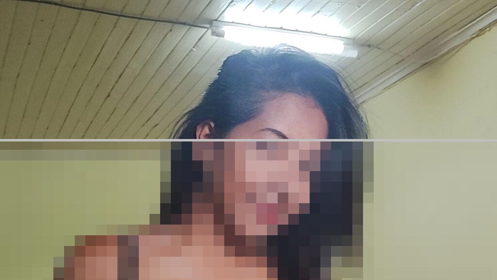 Lilah Addams Web Cam