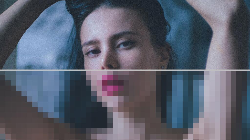 Lili Eris Web Cam