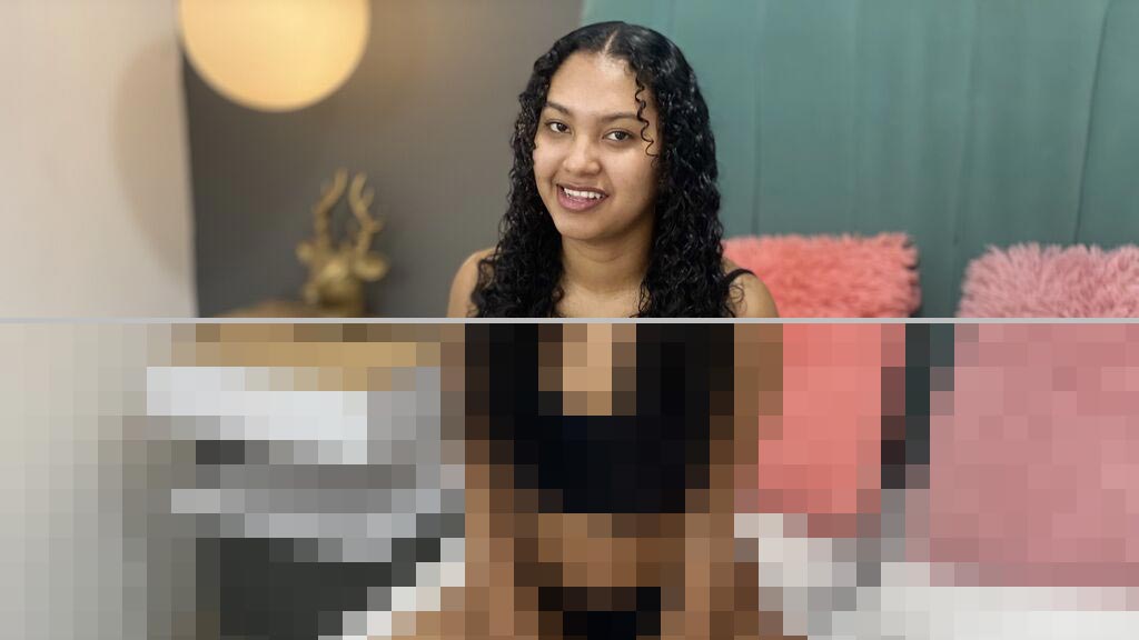 Lili Milles Web Cam