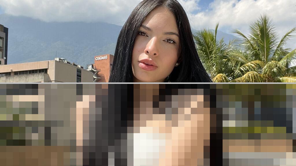 Lili Restrepo Web Cam