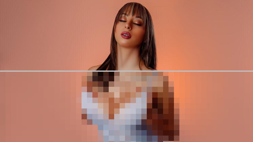 Liliam Cooper Web Cam