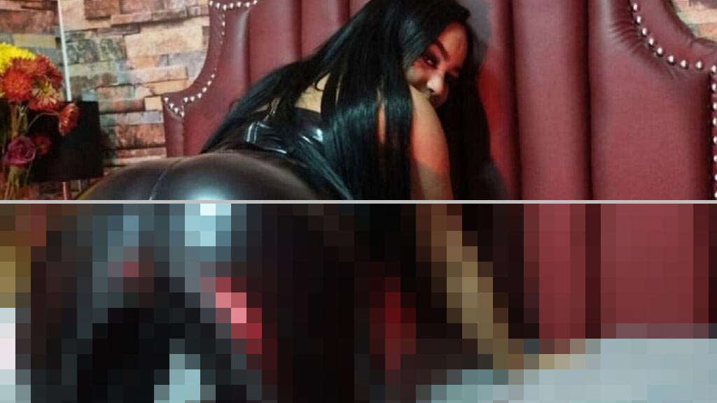 Lilian Berjel Web Cam