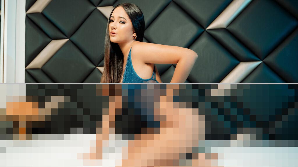 Lilian Mendoza Web Cam