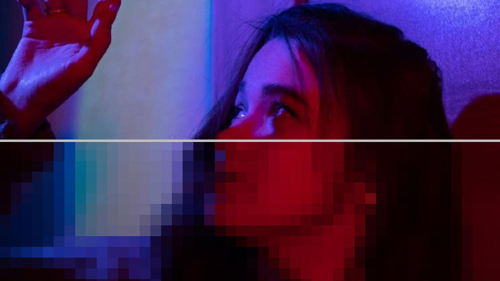 Liliana Marchese Web Cam