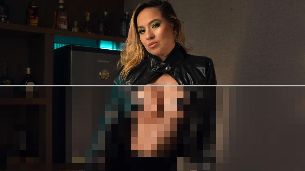 Lilie Thompson Web Cam