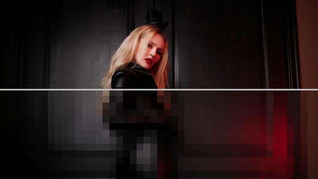 Lilith Alice Web Cam