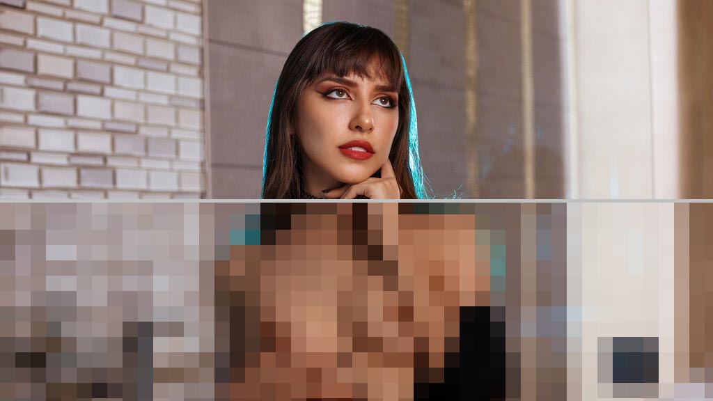 Lilith Franco Web Cam
