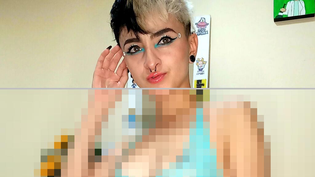 Lilith Morrizoon Web Cam