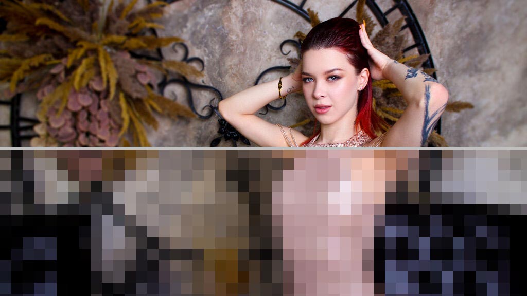Lilith Sarkar Web Cam