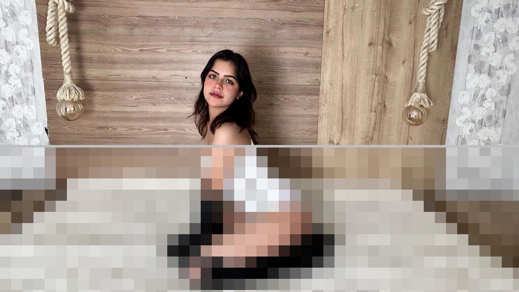 Lilith Stewart Web Cam