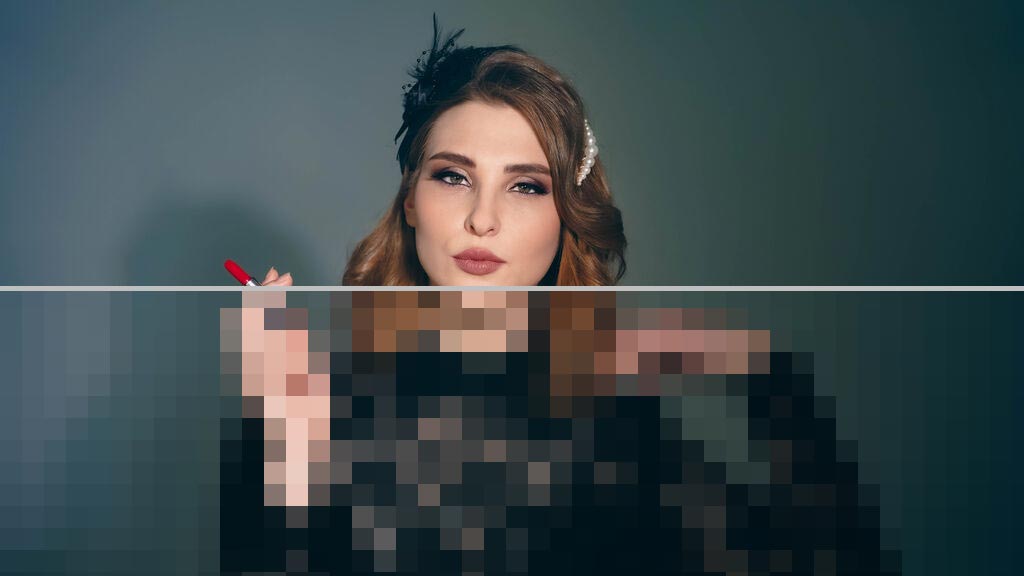 Liliya Lison Web Cam