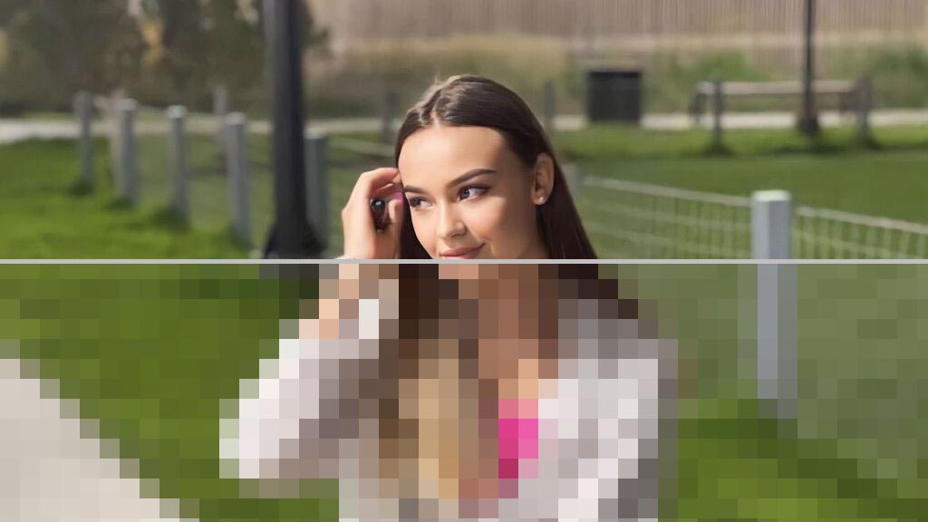 Liliya Longs Web Cam