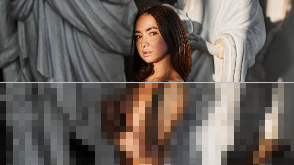 Lillian Lin Web Cam