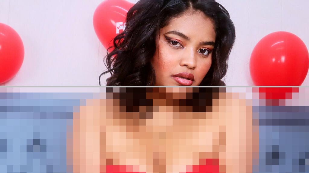 Lillit Campos Web Cam