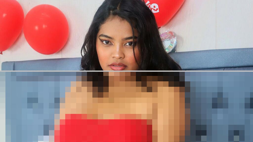 Lillit Prince Web Cam