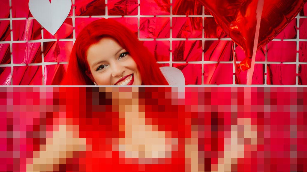 Lillith Rouse Web Cam