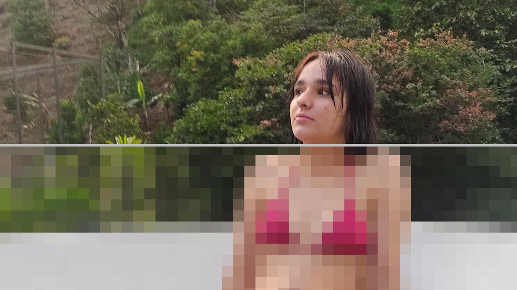 Lily Lam Web Cam