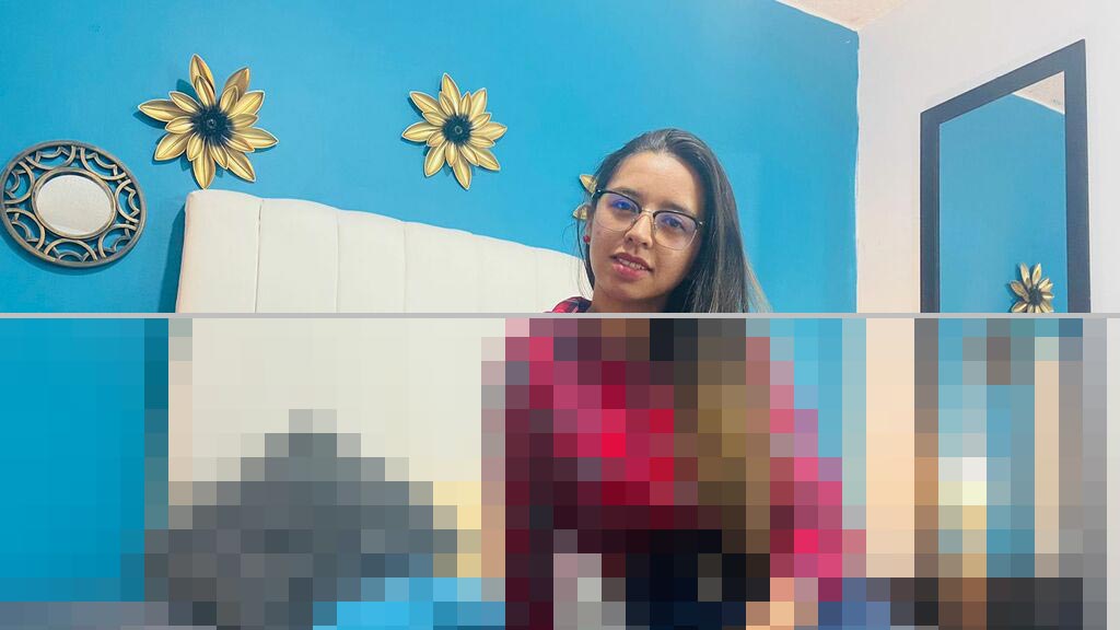 Lina Acosta Web Cam
