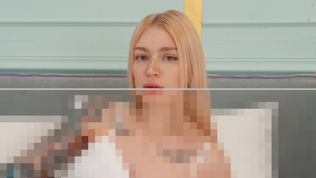 Lina Brook Web Cam