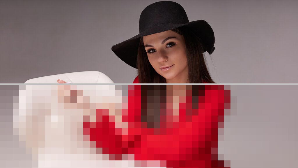 Lina Douglas Web Cam