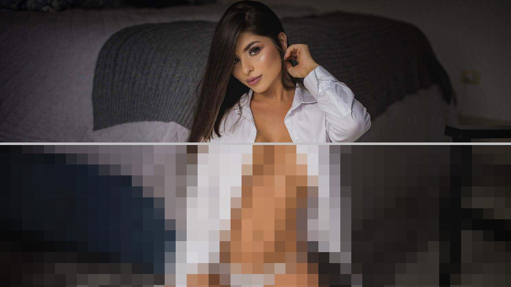 Lina Dusam Web Cam