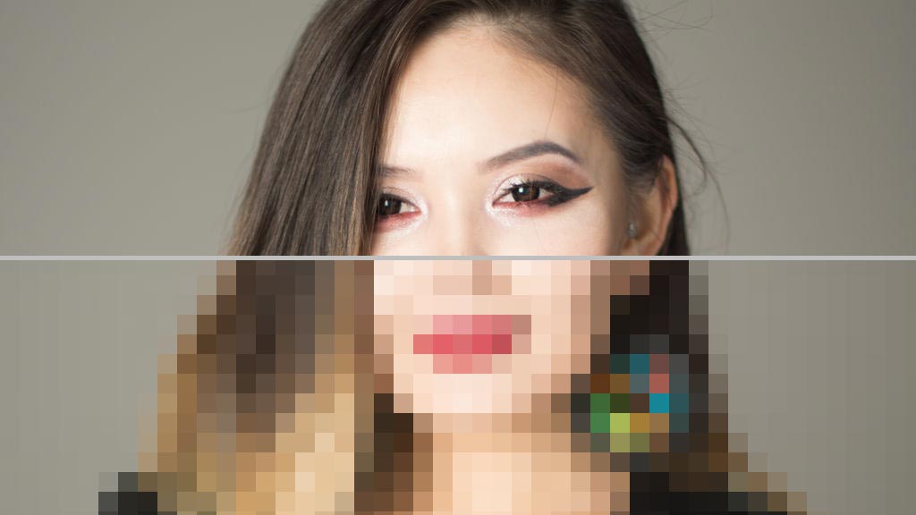 Lina Kimm Web Cam