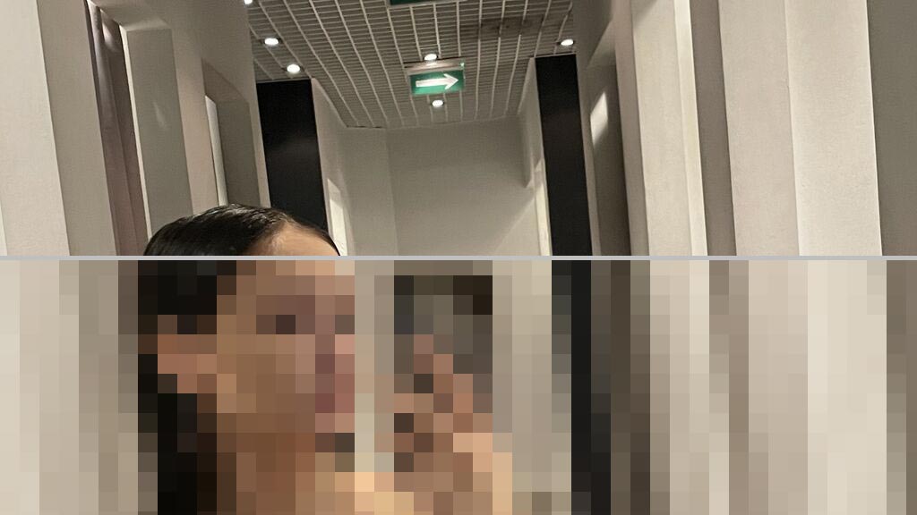 Lina Loy Web Cam