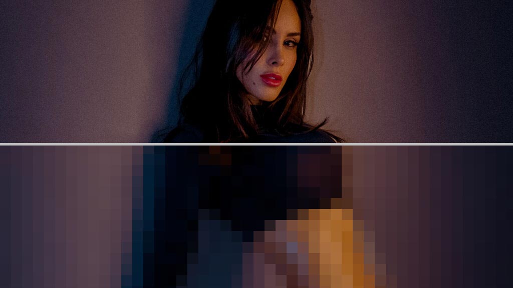 Lina Von Teese Web Cam