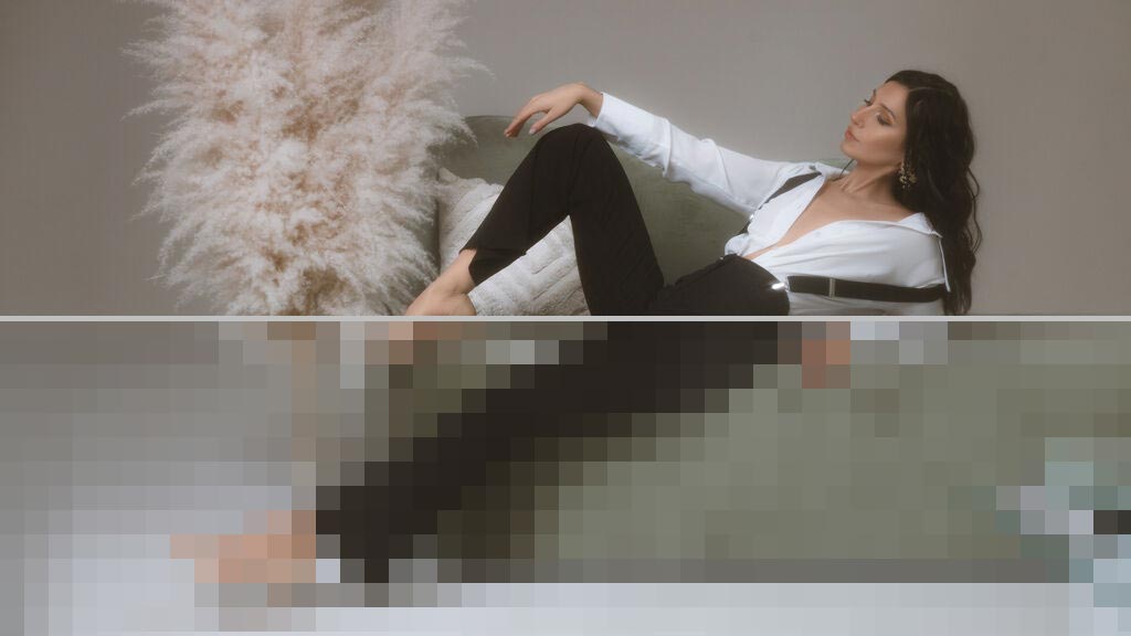 Linda Koster Web Cam