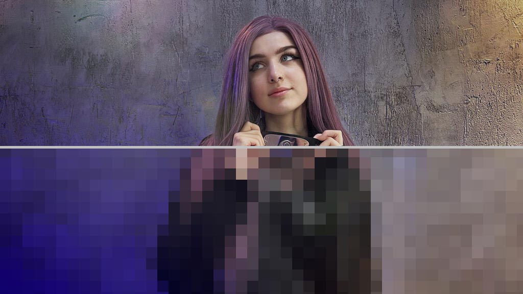 Linda Moonlight Web Cam
