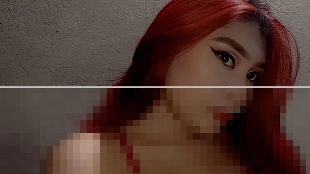 Linda Susana Web Cam