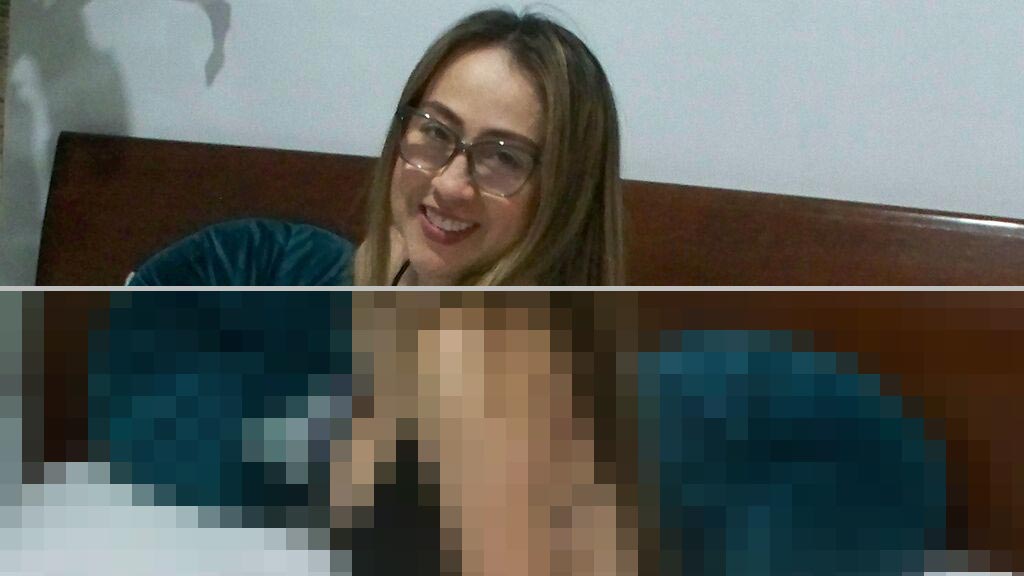 Linda Tunez Web Cam